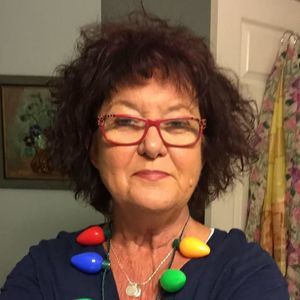 Meet your Posher, Bette ann